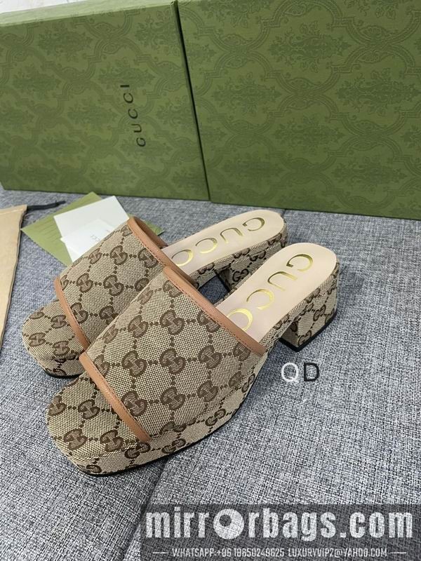 Gucci Replica Shoes sz34-41 SD0339