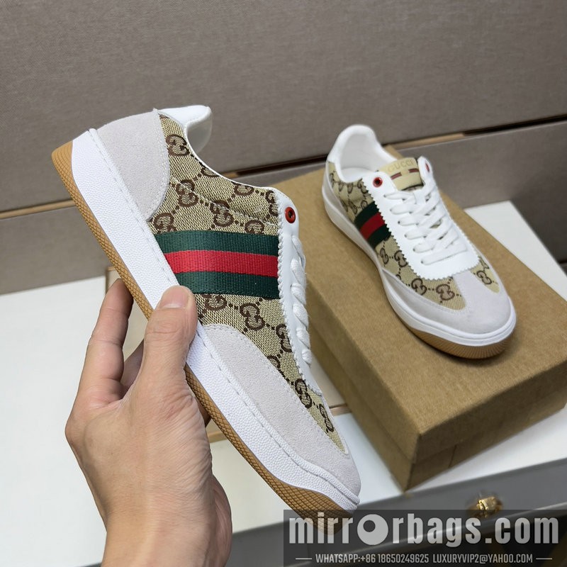 Gucci Replica Shoes SZ 38-44 0507