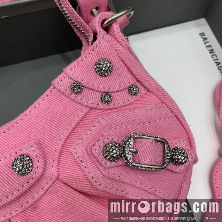 Balenciaga Bags 180607 26x12x6cm FY 1
