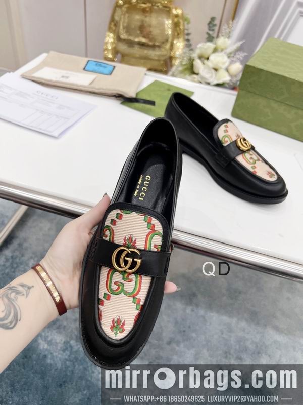 Gucci Replica Shoes sz35-42 GDT0337