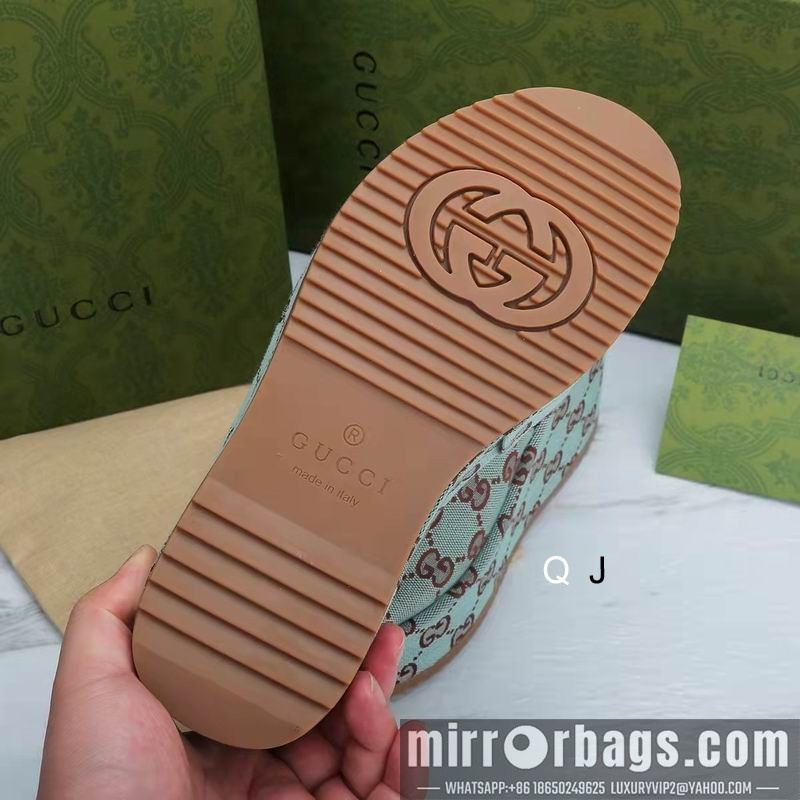 Gucci Replica Shoes sz35-39 XJ0321