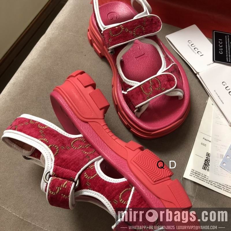 Gucci Replica Shoes sz35-40 GDT0306