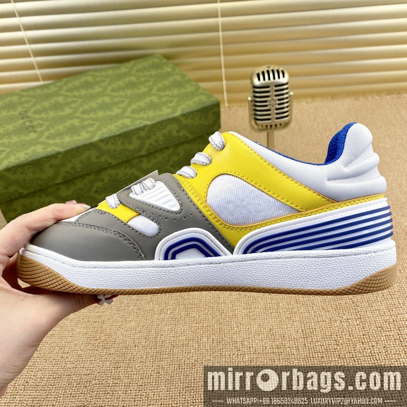 Gucci Replica Shoes SZ 38-44 0505