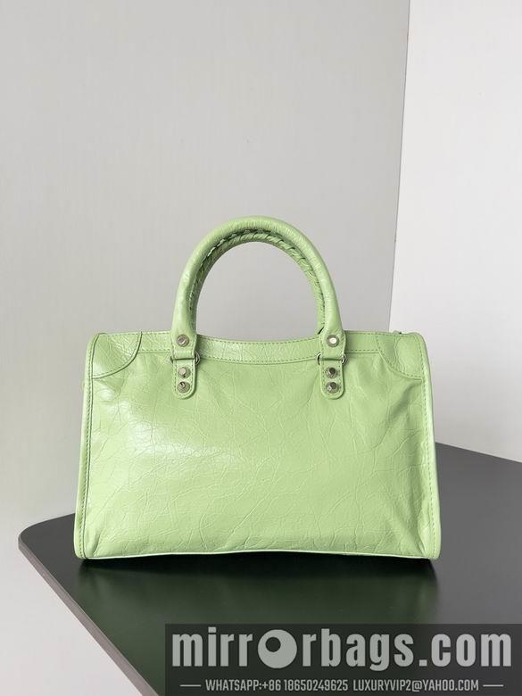 Balenciaga Bags 29.9X19.1X9.9cm 061503 GY 2colour