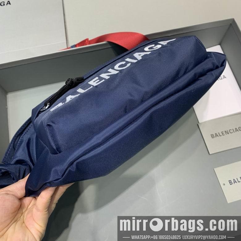 Balenciaga Bags 180613 23X5X20cm GY 4colour
