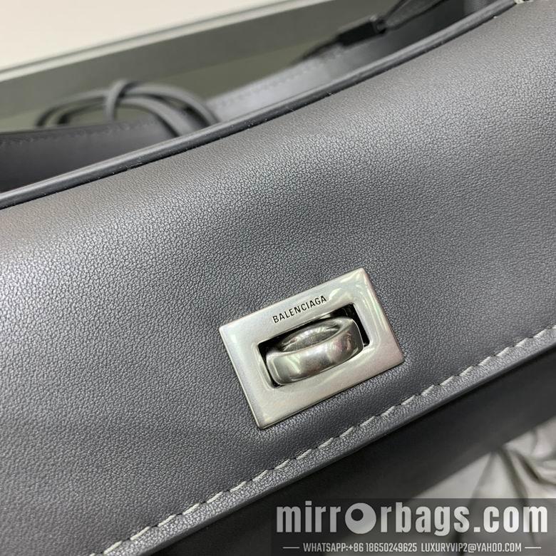 Balenciaga Bags Rodeo 78972 22.8X9.9X8.3cm 29X20X10cm 35X23X11cm 40X30X13cm GY-4