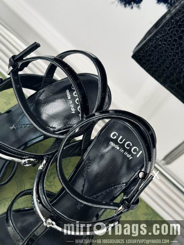 Gucci Replica Shoes sz35-40 9.5CM JX0357