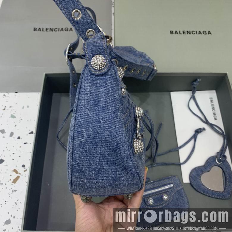 Balenciaga Bags 180607 33x16x8cm FY