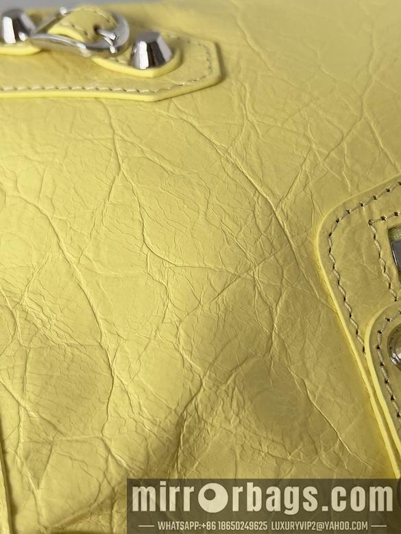 Balenciaga Bags 29.9X19.1X9.9cm 061503 GY 2colour