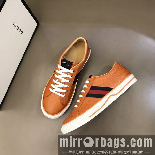 Gucci Replica Shoes SZ 38-44 0521