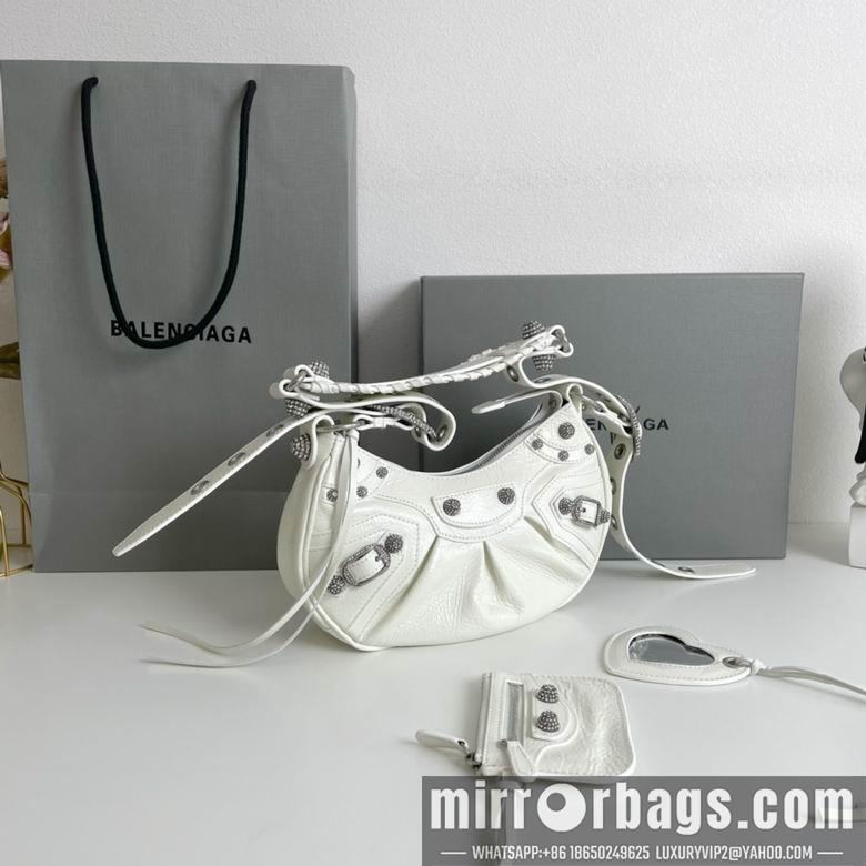 Balenciaga Bags 1818 26X16X8cm GY 3colour