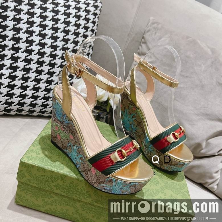 Gucci Replica Shoes sz35-39 GDT0319