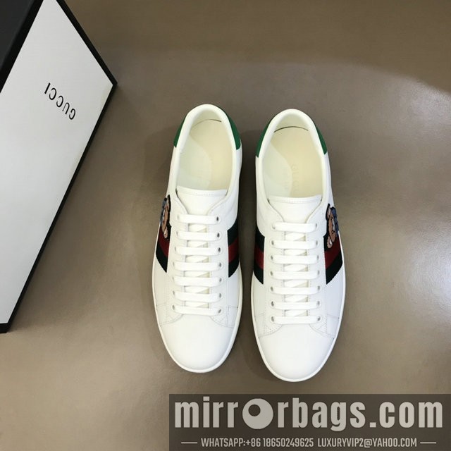 Gucci Replica Shoes SZ 38-44 0526
