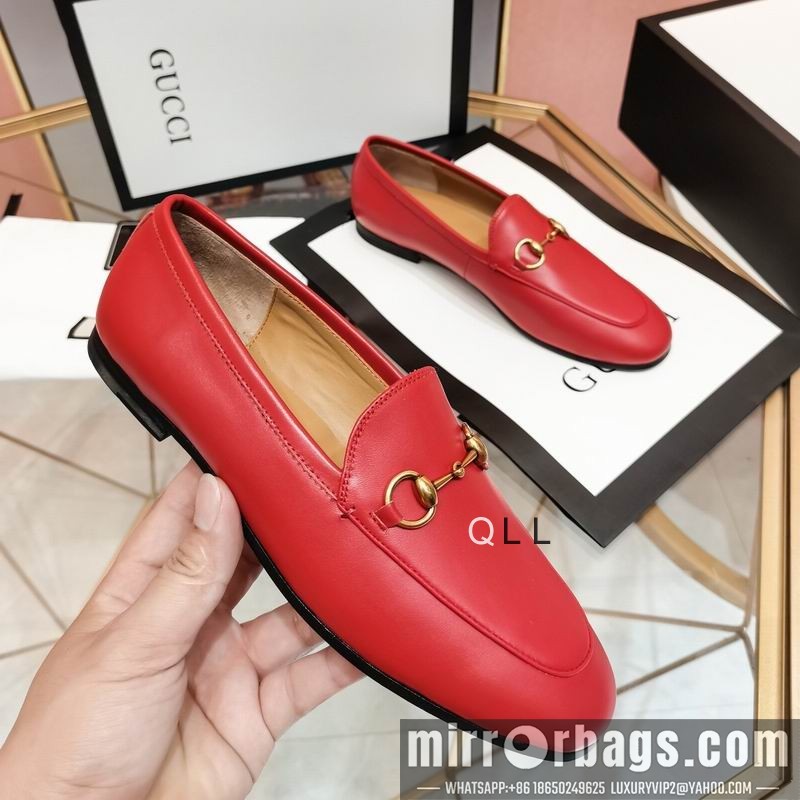 Gucci Replica Shoes sz35-41 LL0320