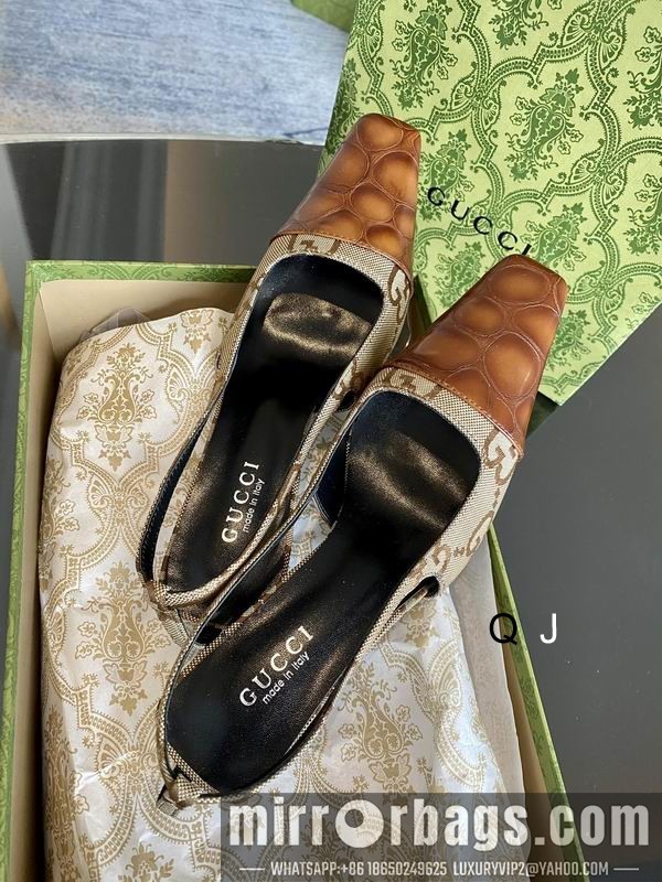 Gucci Replica Shoes sz35-42 XJ0323
