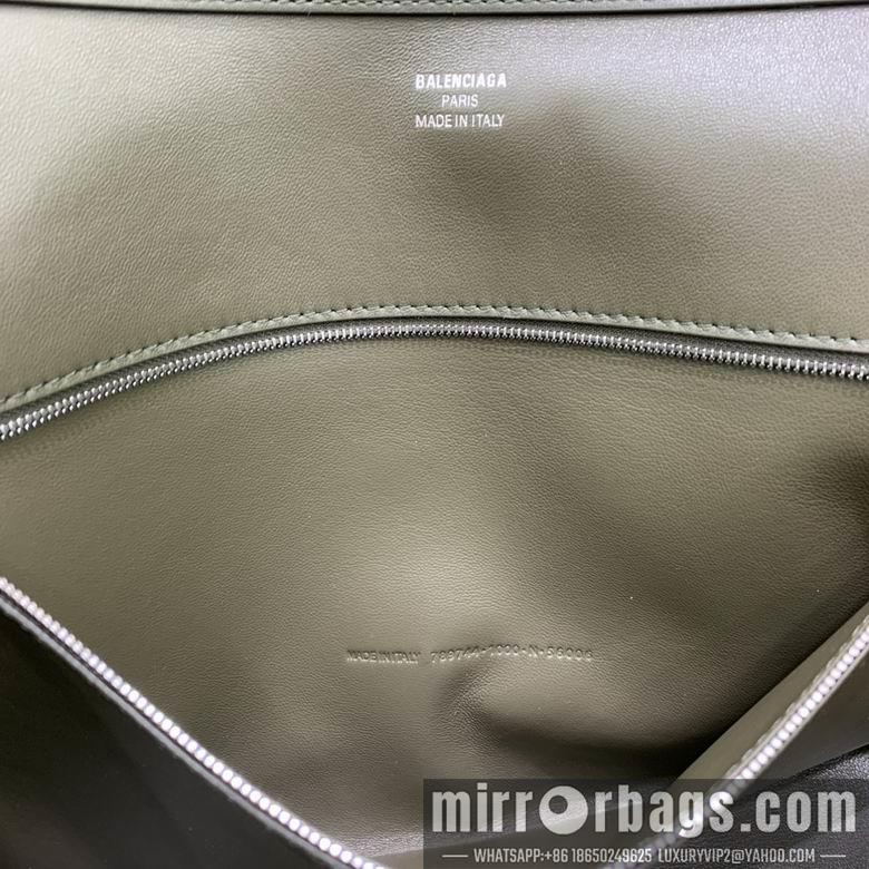 Balenciaga Bags Rodeo 78972 22.8X9.9X8.3cm 29X20X10cm 35X23X11cm 40X30X13cm GY-3