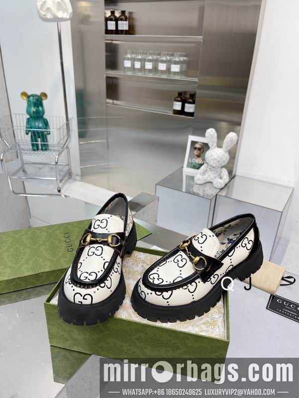 Gucci Replica Shoes sz35-39 XJ0304