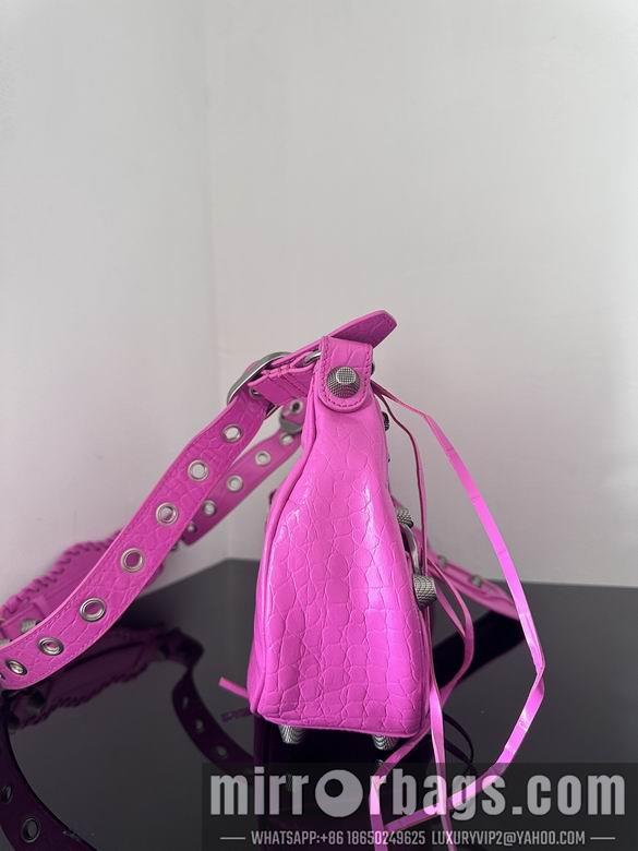 Balenciaga Bags 701 26X16X10cm 33X16X8cm 2colour GY