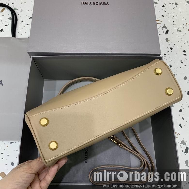 Balenciaga Bags Rodeo 78972 22.8X9.9X8.3cm 29X20X10cm 35X23X11cm 40X30X13cm GY-2