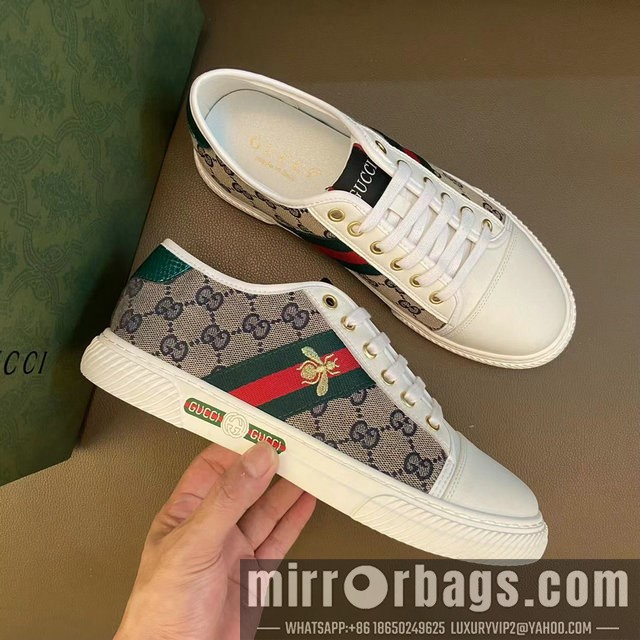 Gucci Replica Shoes SZ 38-44 0502
