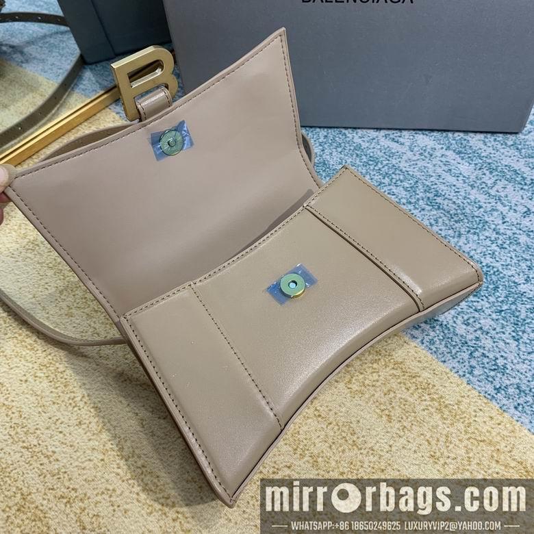 Balenciaga Bags BF8896 19X8X21
