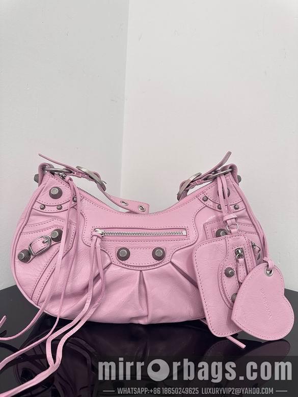 Balenciaga Bags 701 33X16X8cm GY-4