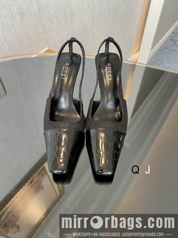 Gucci Replica Shoes sz35-42 XJ0323
