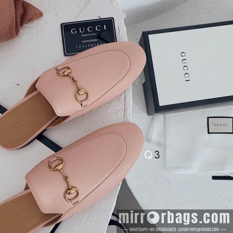 Gucci Replica Shoes sz34-42 QM0314