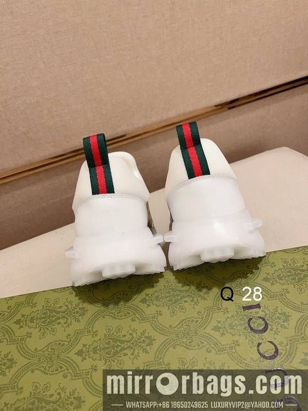 Gucci Replica Shoes sz38-45 N1201