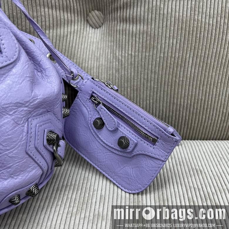 Balenciaga Bags 92567 15x17.8x19.8cm FY
