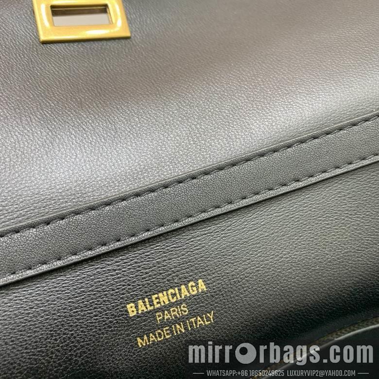Balenciaga Bags Rodeo 78972 22.8X9.9X8.3cm 29X20X10cm 35X23X11cm 40X30X13cm GY