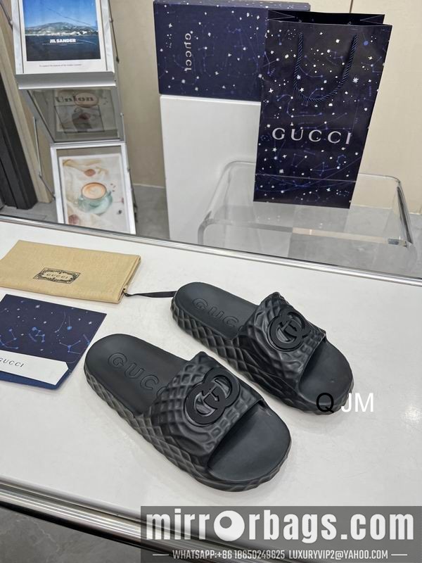 Gucci Replica Shoes sz35-45 JM0401