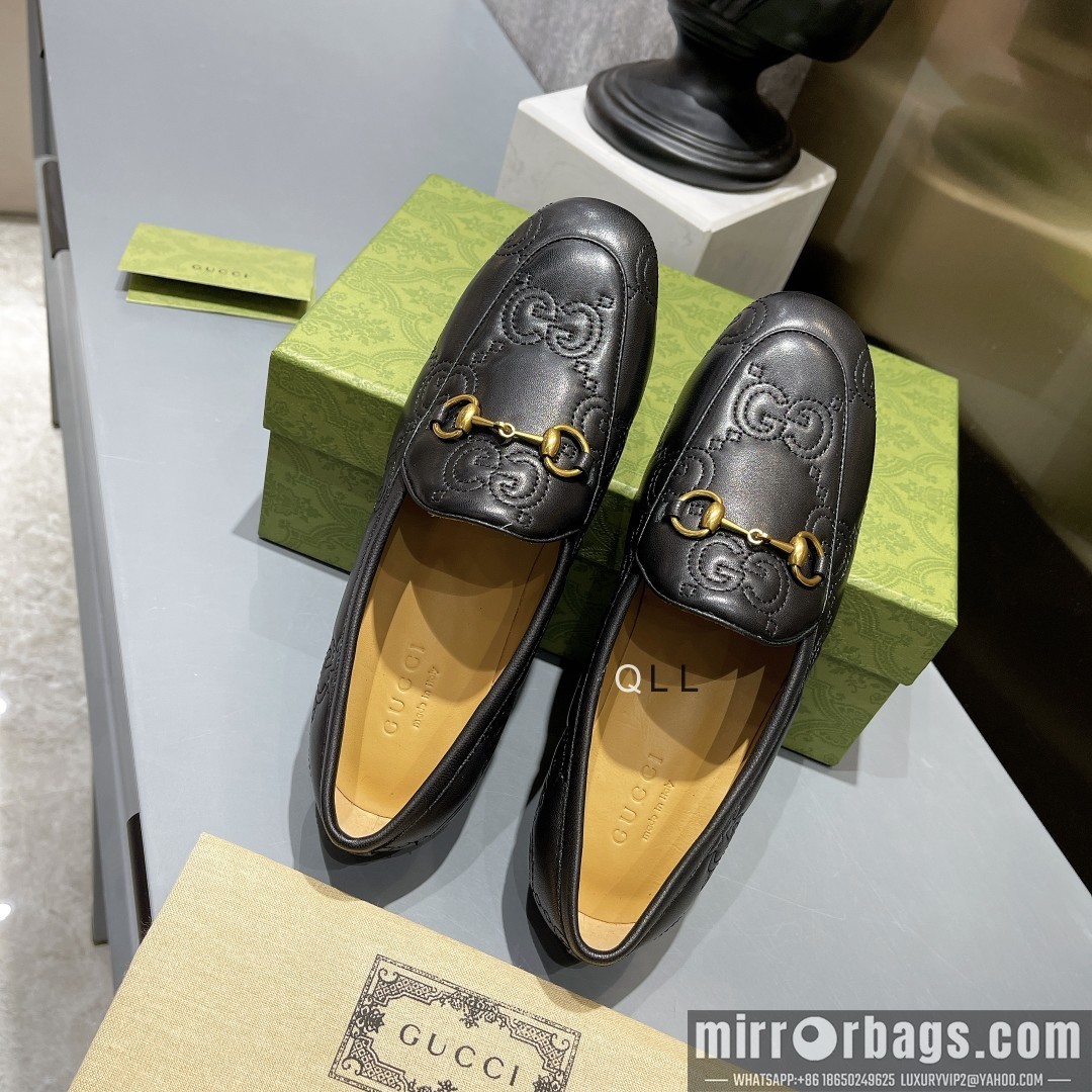 Gucci Replica Shoes sz35-41 LL0318