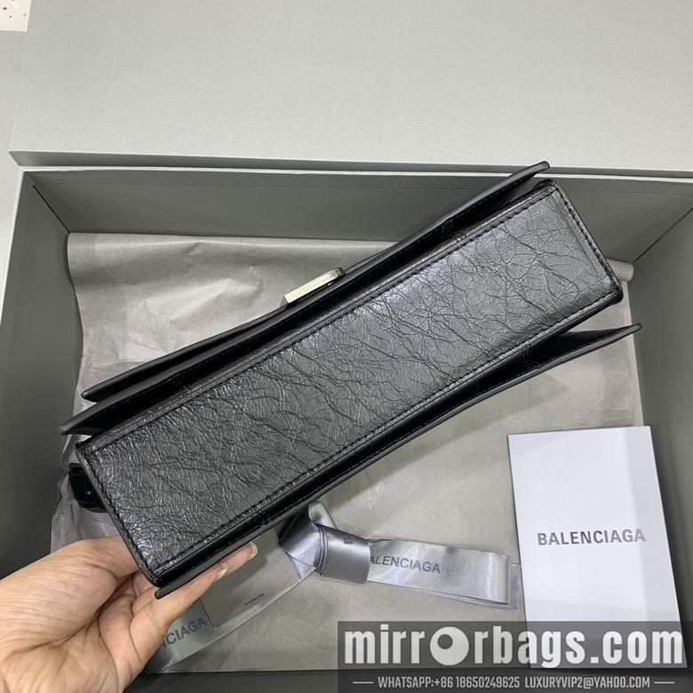 Balenciaga Bags 25X6X15cm 102704 GY