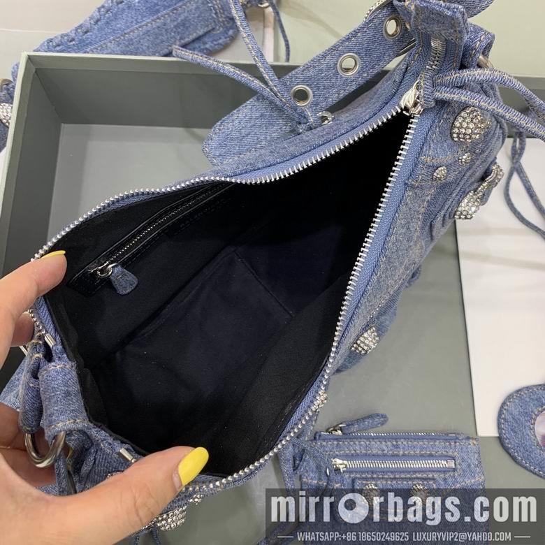 Balenciaga Bags 180607 33x16x8cm FY