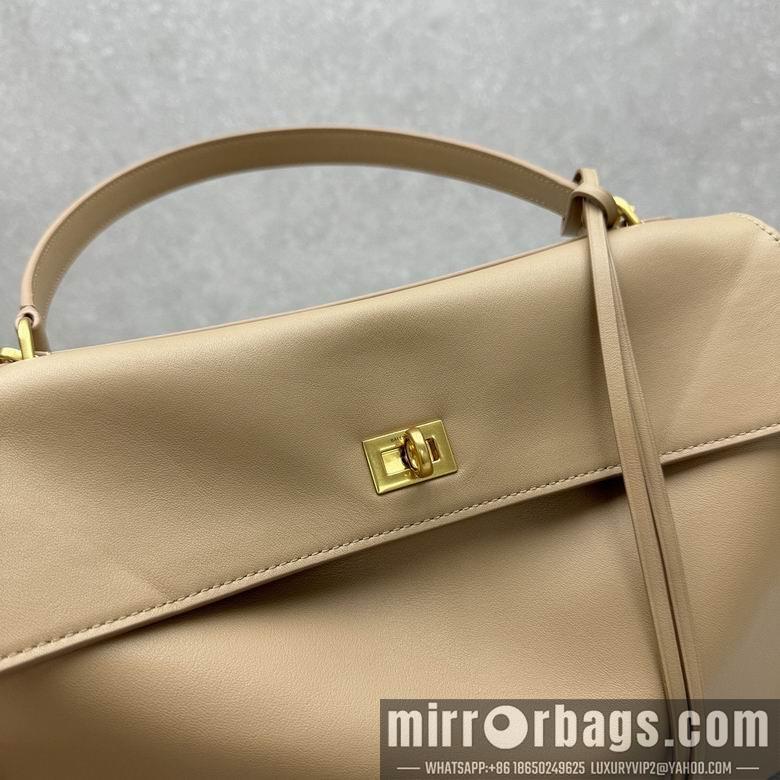 Balenciaga Bags 789772 35X23.3X10.9cm GY