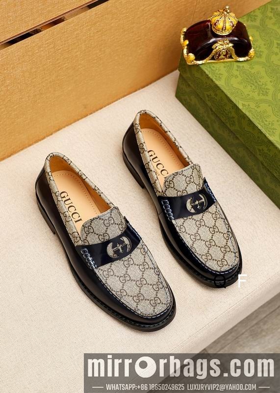 Gucci Replica Shoes sz38-45 2C TF0801