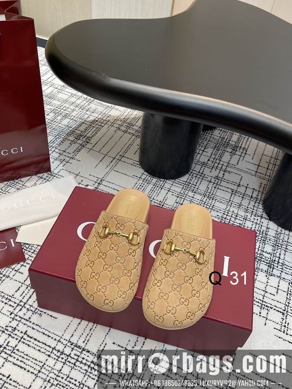 Gucci Replica Shoes sz35-41 YF1202