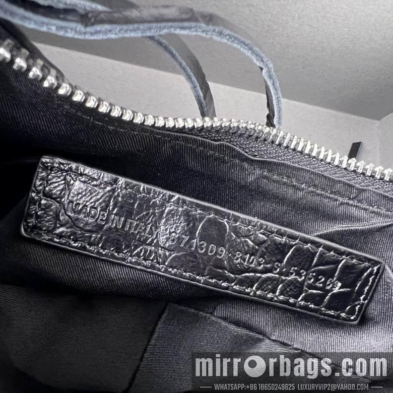 Balenciaga Bags 92718 26x16x9.9cm FY 1
