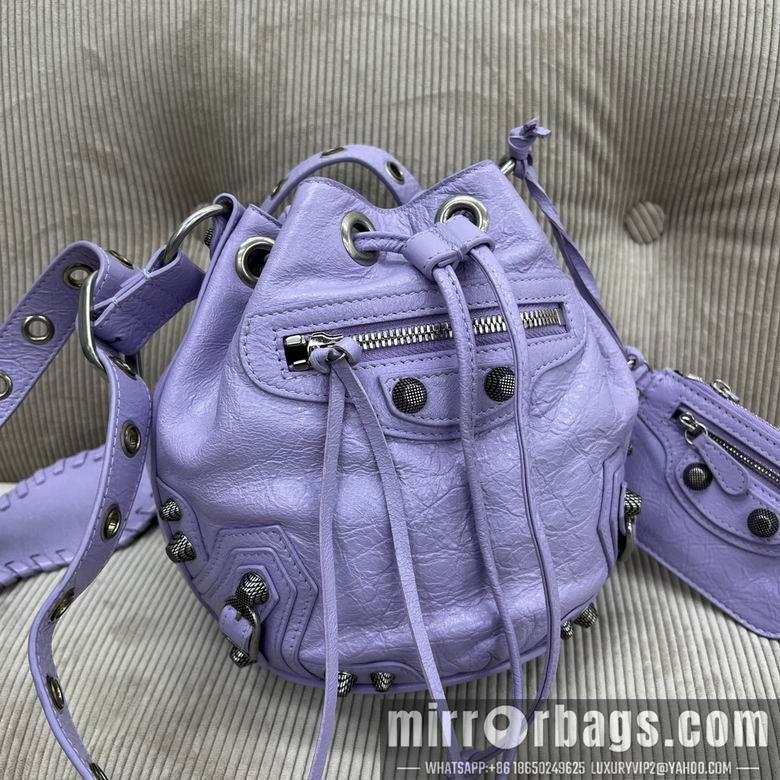 Balenciaga Bags 92567 15x17.8x19.8cm FY