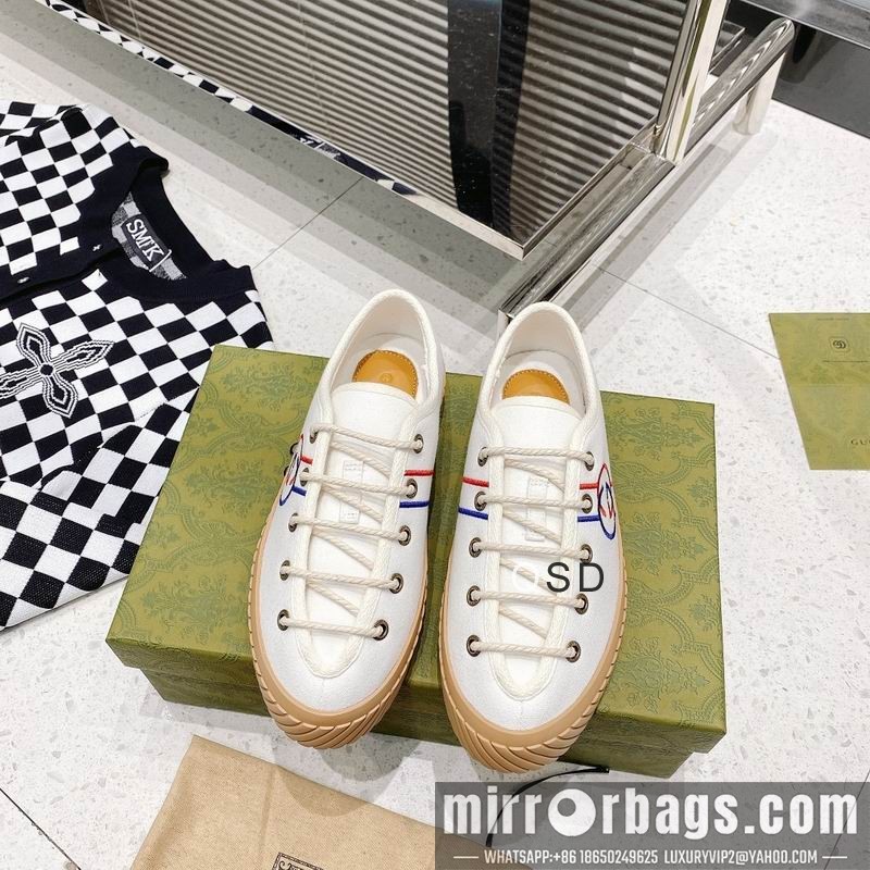 Gucci Replica Shoes sz35-45 SD0307