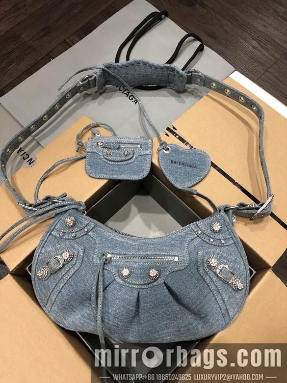 Balenciaga Bags Balenciaga 长33x高16x宽8cm FY