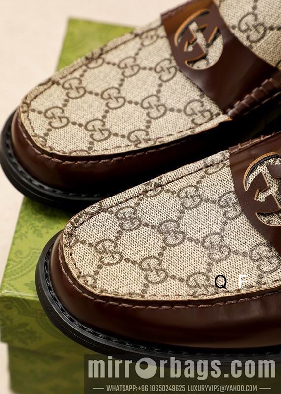 Gucci Replica Shoes sz38-45 2C TF0801