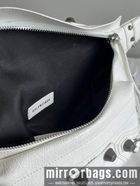 Balenciaga Bags 101205 GY 3colour