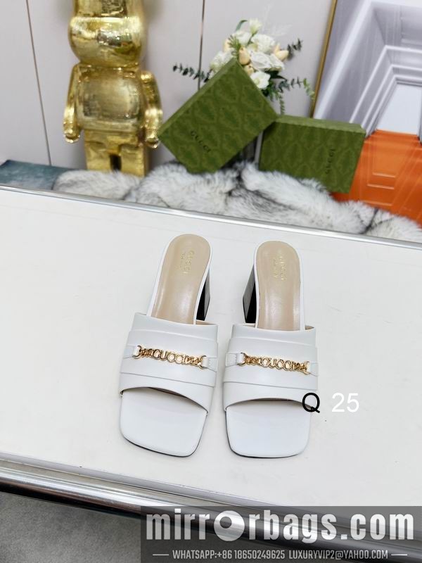 Gucci Replica Shoes sz35-40 8CM JH1203