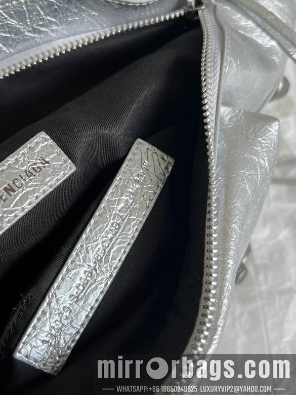 Balenciaga Bags 091012 GY 3colour