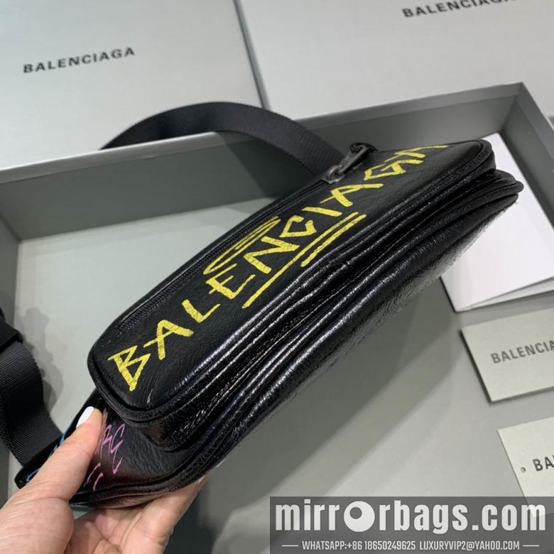 Balenciaga Bags 180402 37X8.5X17cm GY 2colour