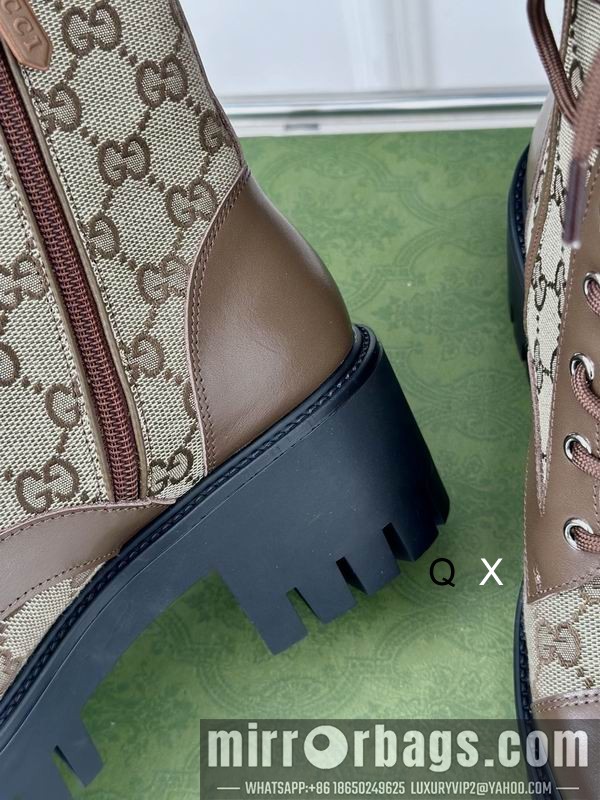 Gucci Replica Shoes sz35-40 JX0903
