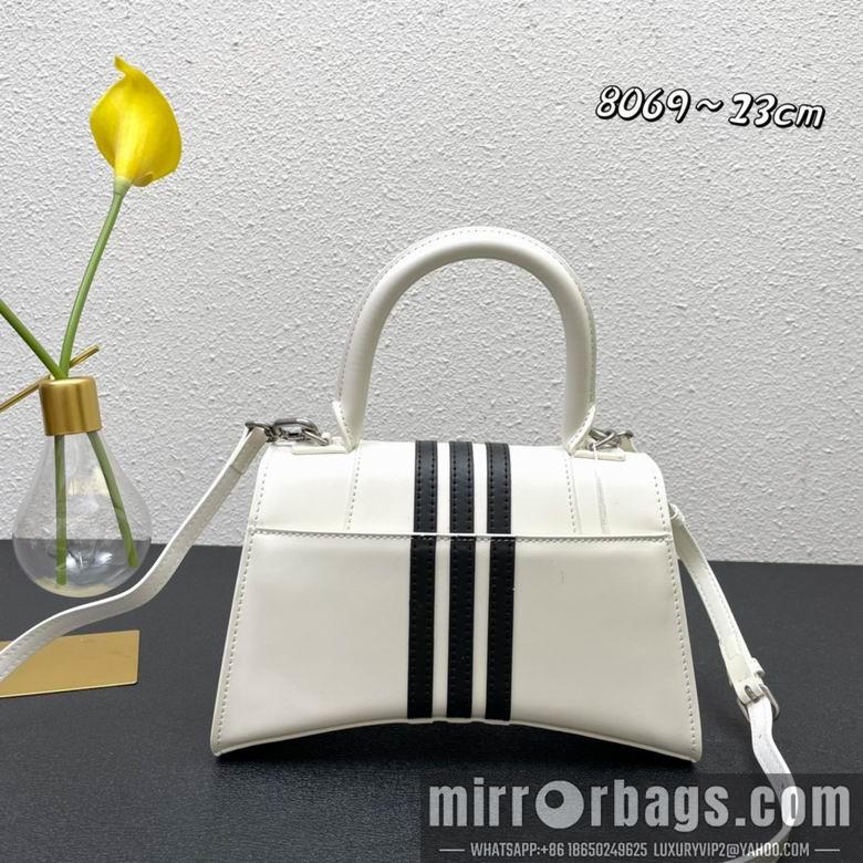 Balenciaga Bags 8069 23X10X24cm GY 4colour