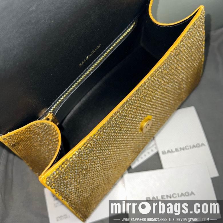 Balenciaga Bags 8895 23x10x24cm FY Four colors